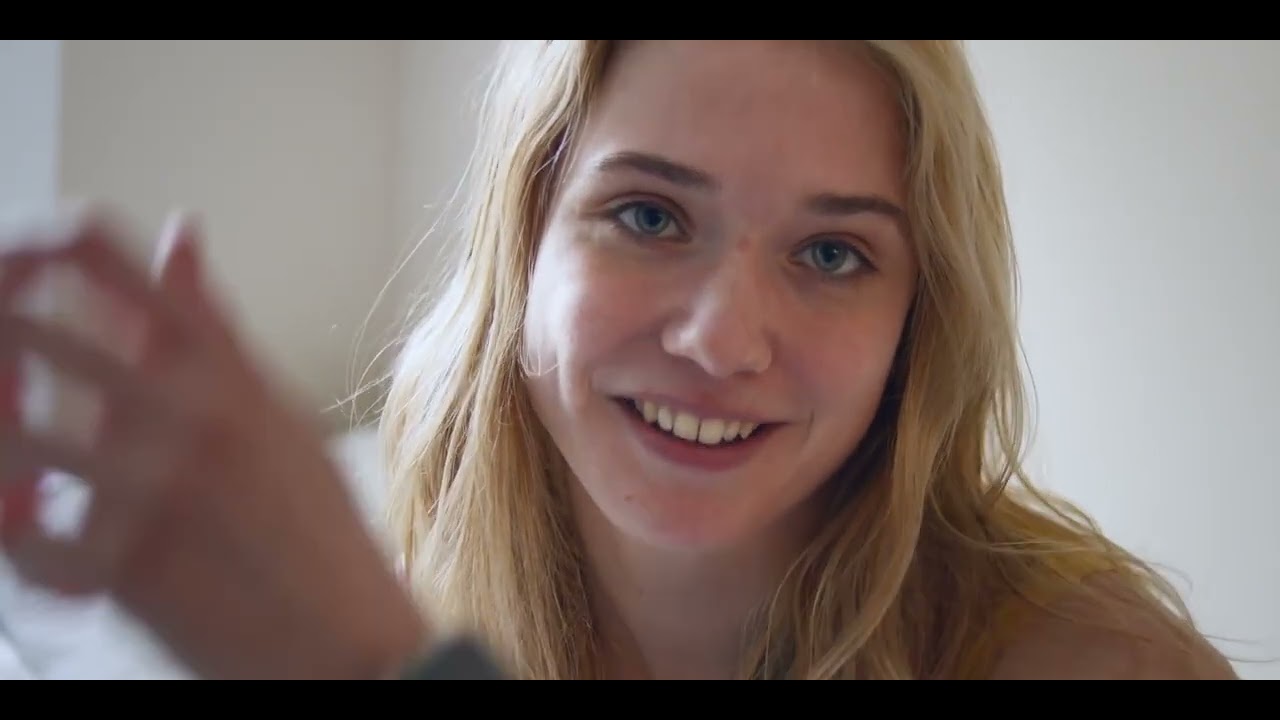 Meet Sorcha thumbnail