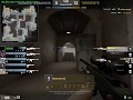 Csgo  gand1 fast awp clutchace dedust2