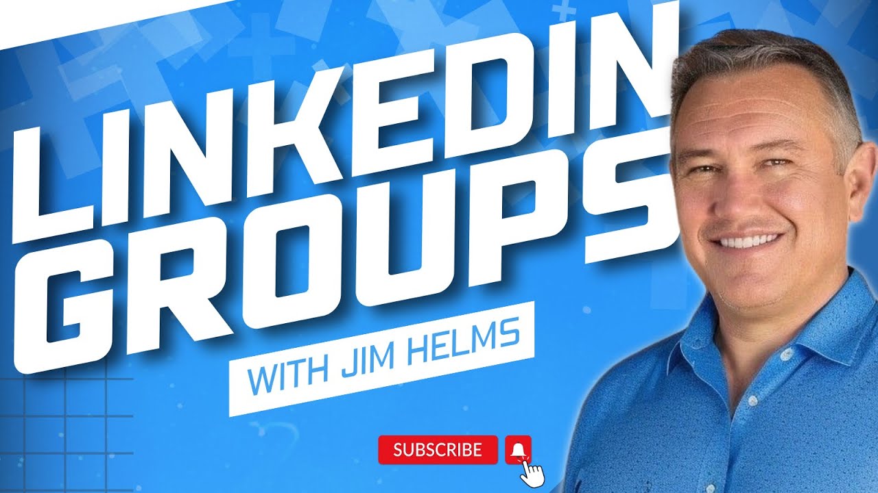 LinkedIn Group Gold: Maximizing Opportunities Through Strategic Joining ...