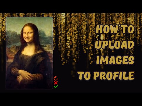 Private Guide World | How to upload images to a tour guide's profile on PRIVATE GUIDE WORLD (ENG) - video from Private Guide