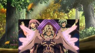 聖戦ケルベロス 竜刻のファタリテ OP Seisen Cerberus OP/Opening