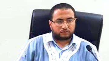 تلاوة شجية بصوت القارئ محمد بنفضول إمام مسجد السلام بمدينة العرائش