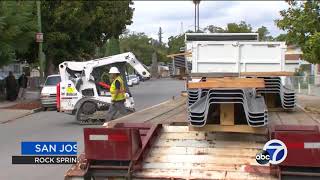 Action plan approved to improve South Bay flood warnings, response