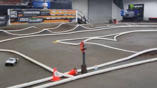Practice at OCRC in Huntington Beach (HB D413)