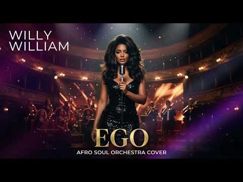 Willy William - Ego | Epic Orchestral Afro Soul Version