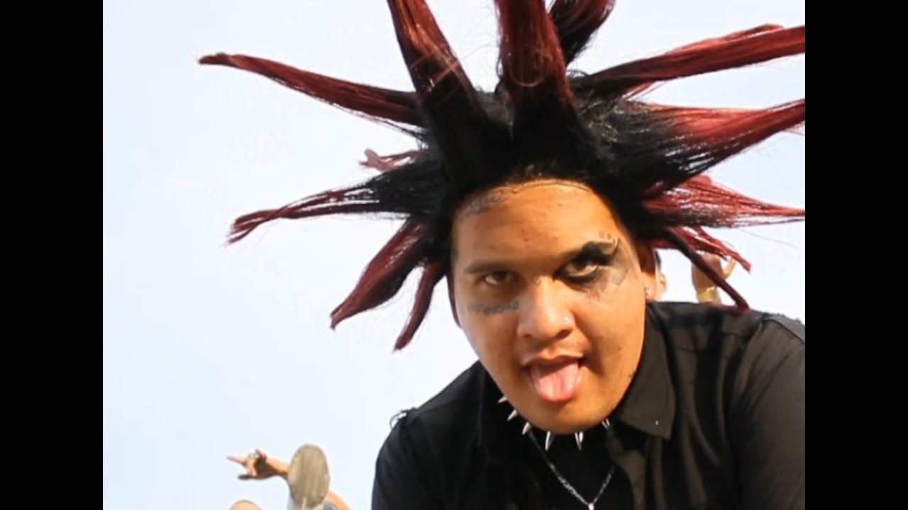 nykeboy - asile  no tengo tiempo (prod.rogerj.mx) shot. by kasa confiuu