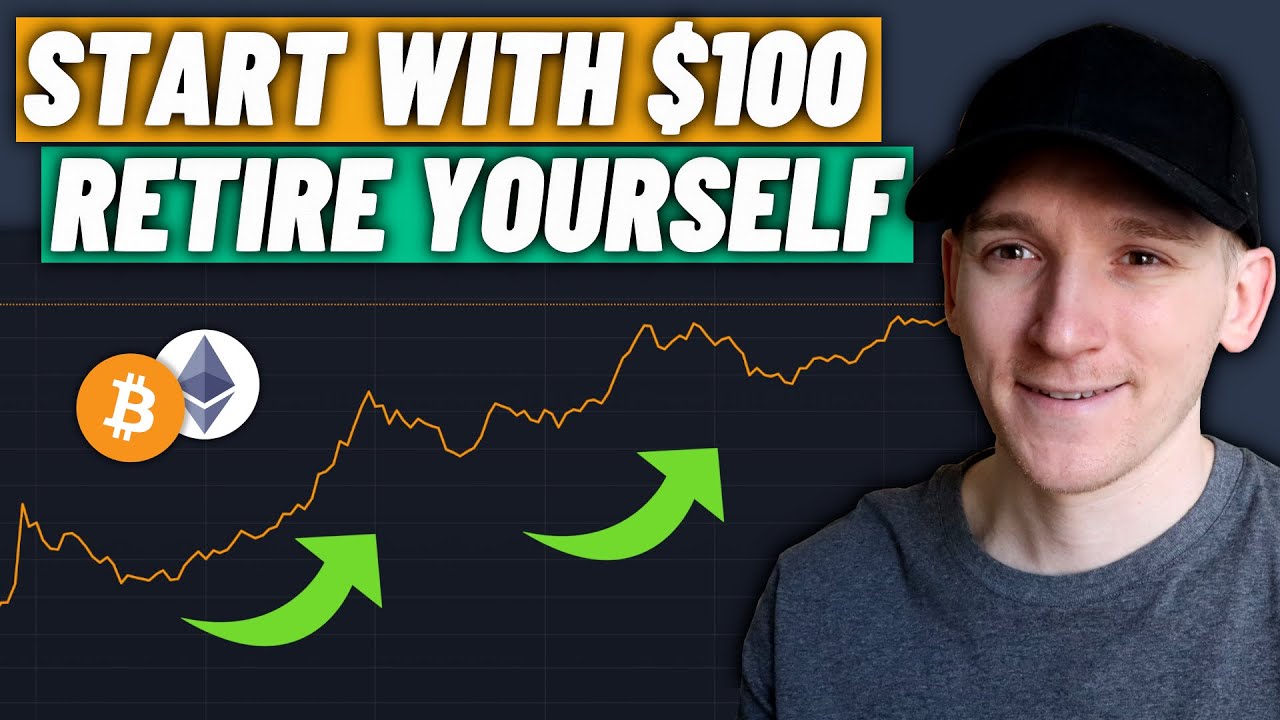 How to Invest in Crypto as a COMPLETE Beginner 2026 Guide