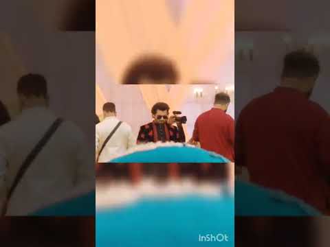 saba ibrahim ke shadi #dipika ki duniya #shoaib ibrahim official #live wedding
