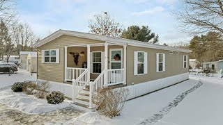 3 Slate Run, North Hampton, NH 03862