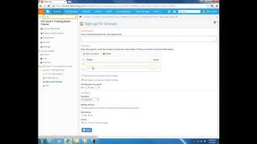 itslearning Registration