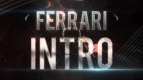 Byte Intro | By Meee ;)