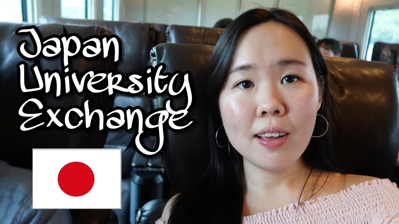Japan University Exchange: Arrival day | APU