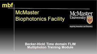 Celebrity SP5FLIM Module Profile