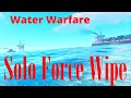 SOLO vs Force Wipe!😎(550-pop Rusty Moose Main)