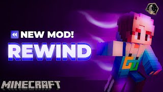 🤯 This NEW Lunar Client MOD Is Insane | Rewind