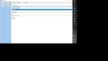 Lazarus CRUD usando templates