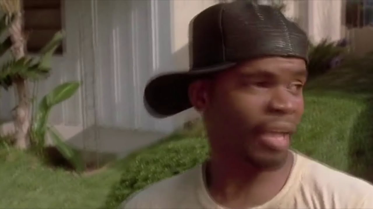 Пятница (1995)