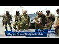 Samaa News Headlines 2pm - SAMAA TV - 25 May 2022