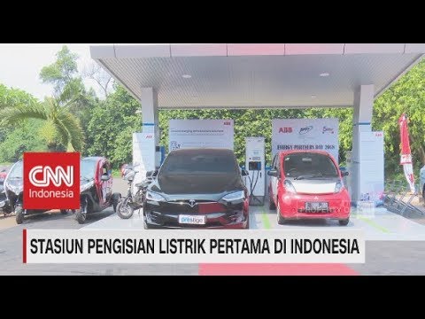 Video: Laporan: Apple Tertarik Pada Teknologi Stasiun Pengisian Daya Untuk Menyalakan Kendaraan Listrik Yang Dikabarkan - Electrek