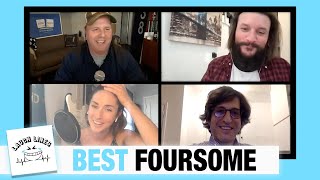 Rachel Bonnetta Hasn't Seen Ghostbusters or The Golden Girls | Laugh Lines