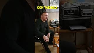 AHMET SATILMIŞ @AYDIN DEMİRGÜN..NAZAR DEGDİ Resimi