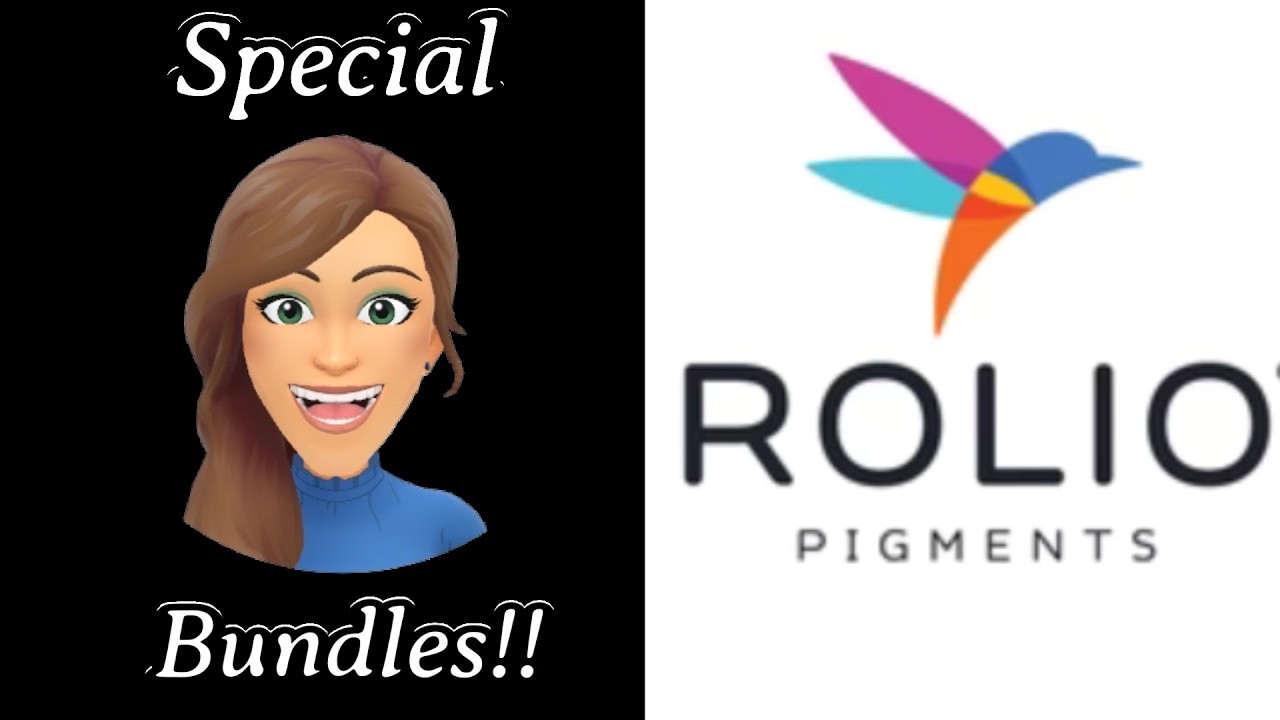 #1108 Rolio Resin Special Deals – Don’t Miss Out!
