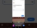 Webmail Login on Android Phone via Gmail Easy Setup Tutorial