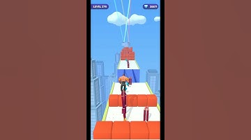 High Heels Game Level 275-276 Walkthrough | Free Android/iOS Gameplay