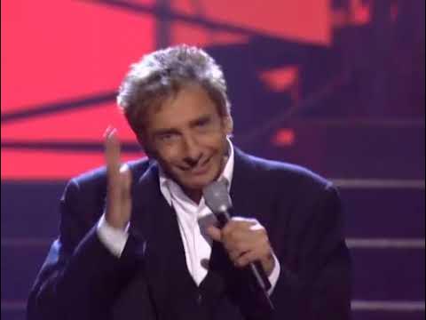 Barry Manilow   Copacabana高画質版