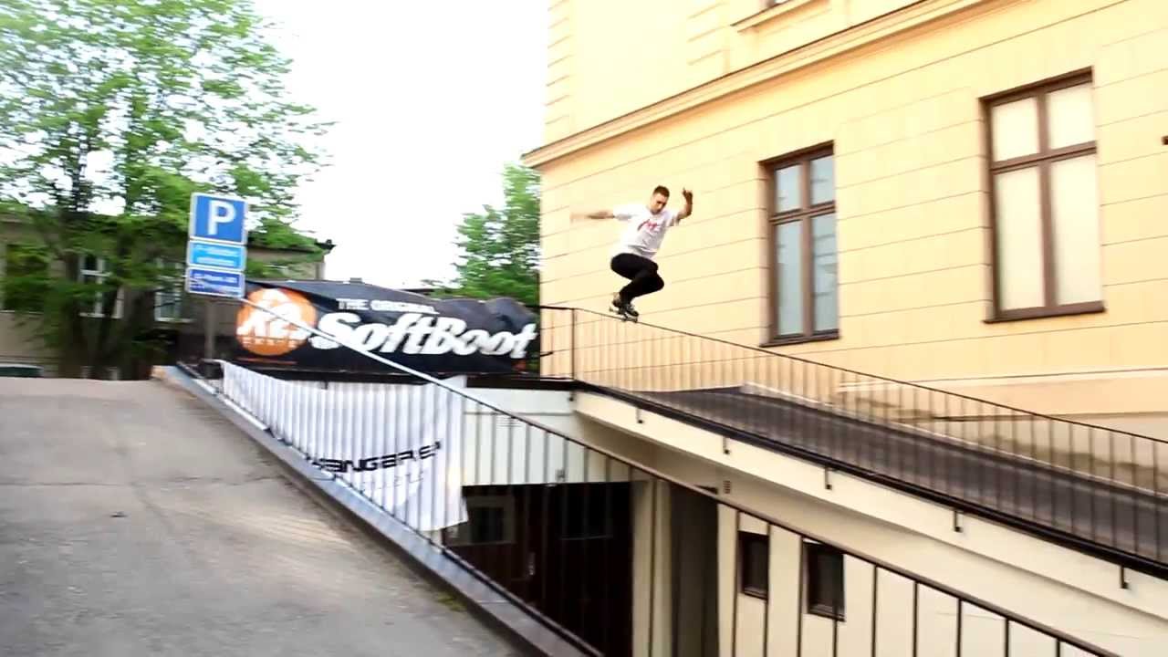 Linköping Skateweek Update #2