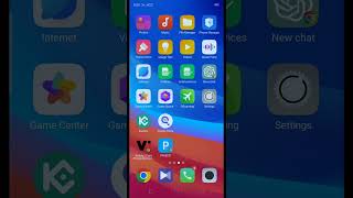 Purple Circle New Earning App With PAYMENT PROOF|| screenshot 1
