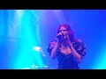 Blackbriar - Arms of the Ocean - Live @nobel_leiden - 28/03/2024