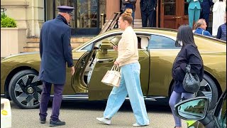 BILLIONAIRE SUPERCAR - A GLIMPSE INTO MONACO'S PRINCIPALITY UNBIELIVABLE LIFESTYLE @emman25MC