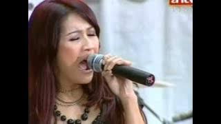 Mahadewi 'Satu-Satunya Cinta' Live di MANTAP (12/12) (Courtesy ANTV)
