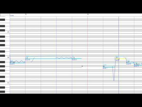 【UTAU COVER】凛音ツカサで「キミの記憶」（2番・調声晒し）