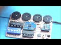 RF TRANSMITTER SENSOR  PART 1