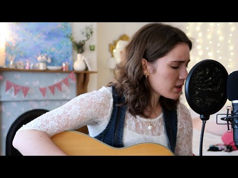a cover of "sharpest tool" by sabrina carpenter