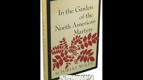 Jane Curtin reads "In the Garden of the North Amer...