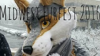 Midwest Furfest 2016