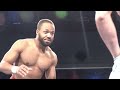 [Free Match] Orange Cassidy vs. Jonathan Gresham | IWTV "Family Reunion" (AEW, All Elite Wrestling)