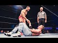 [Free Match] Orange Cassidy vs. Jonathan Gresham | IWTV "Family Reunion" (AEW, All Elite Wrestling)