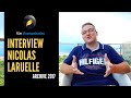 Nicolas laruelle interview pour kim communication archive 2017