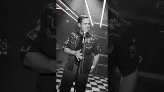 Your Million Dollar Quartet