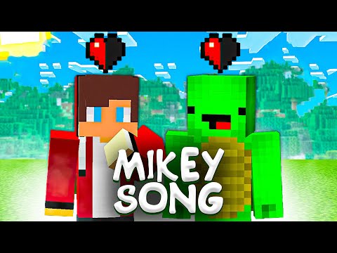 Mikey Song Hey JJ Feat Maizen Bee Remix