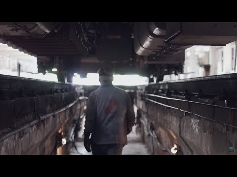 მეტრო მიწის ქვეშ და მიწის ზემოთ