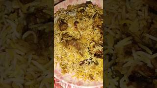 Aaj humne mutton biryani banaya #anjumkiduniya hamare style mein jarur banai🍗🥰🍗👍