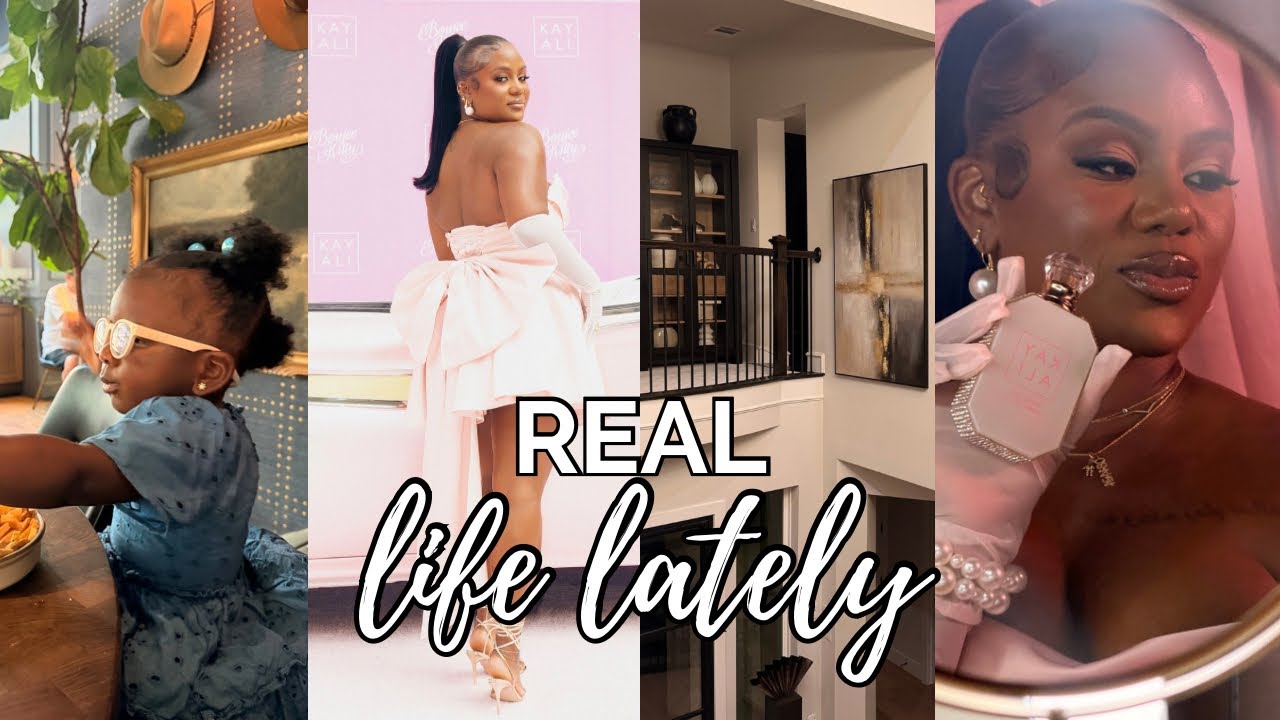 Latest Title & Thumbnail