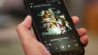 How to use Spotify Connect screenshot 2