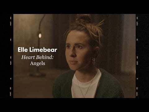 Elle Limebear: Angels (Heart Of The Song)