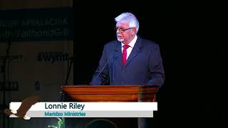 2017 SOAR Summit | Lonnie Riley